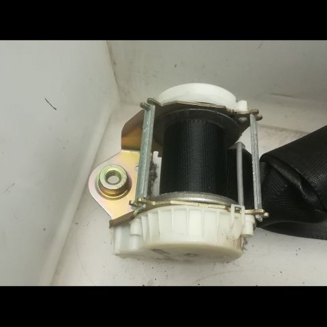 Ceinture avant gauche occasion FORD FOCUS II Phase 1 09-2004->12-2007 1.8 TDCI 115ch 1386697 2
