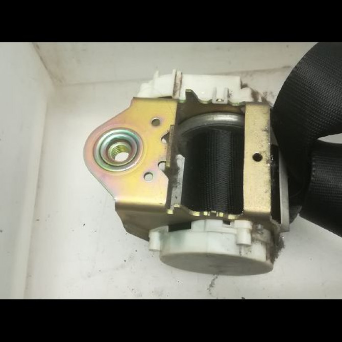 Ceinture avant gauche occasion FORD FOCUS II Phase 1 09-2004->12-2007 1.8 TDCI 115ch 1386697 3