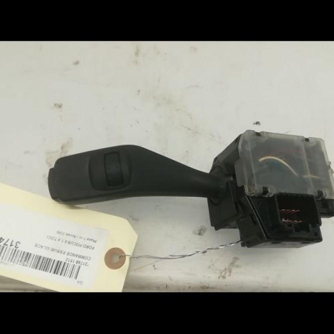 Commande essuie glace occasion FORD FOCUS II Phase 1 09-2004->12-2007 1.8 TDCI 115ch 1350067 2