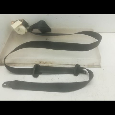 Ceinture avant gauche occasion FORD FOCUS II Phase 1 09-2004->12-2007 1.6 TDCI 110ch 1386697