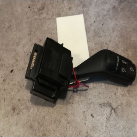 Commande essuie glace occasion FORD FOCUS II Phase 1 09-2004->12-2007 1.6 TDCI 110ch 1350067