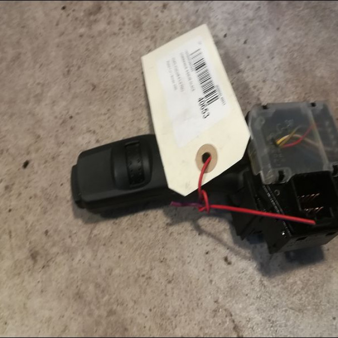 Commande essuie glace occasion FORD FOCUS II Phase 1 09-2004->12-2007 1.6 TDCI 110ch 1350067 2