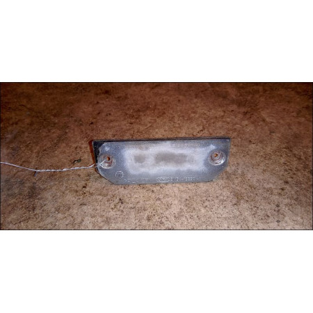 Eclaireur plaque de police d occasion FORD CMAX I Phase 1 09-2003->03-2007 2.0 TDCI 135ch 4502331