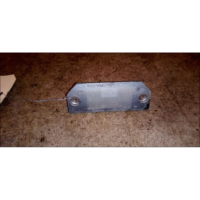 Eclaireur plaque de police g occasion FORD CMAX I Phase 1 09-2003->03-2007 2.0 TDCI 135ch 4502331 1