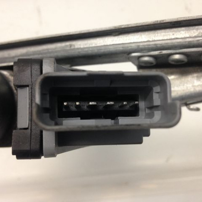 Mecanisme+moteur leve-glace ard occasion PEUGEOT 307 Phase 2 06-2005->03-2008 2.0 HDI 16v 136ch 9224A6 3