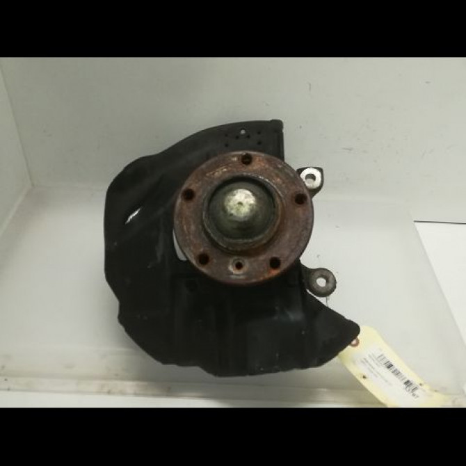 Moyeu avg occasion B.M.W. SERIE 3 IV Phase 2 09-2001->03-2005 320 Cd 31226757024 1