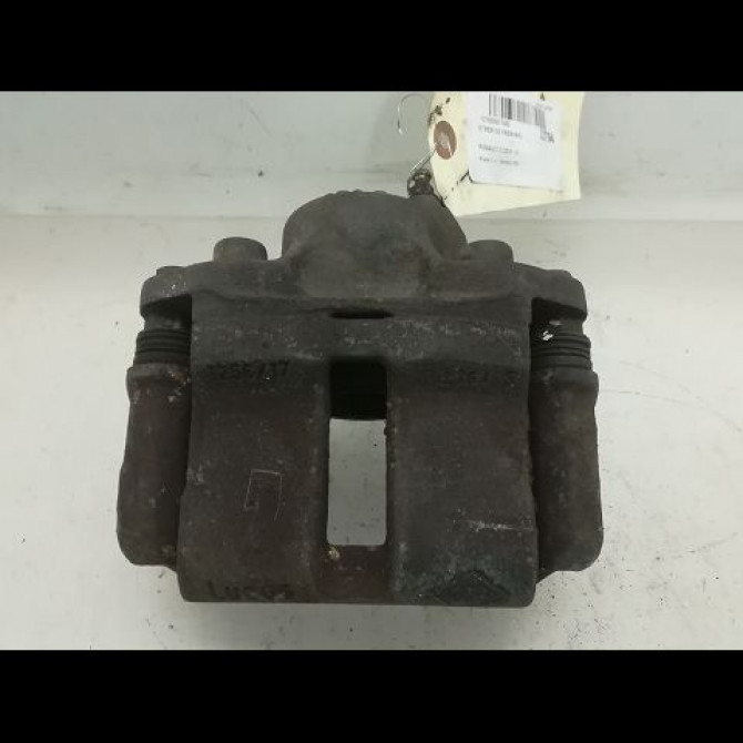 Etrier de frein avant gauche occasion RENAULT CLIO II Phase 1 03-1998->06-2001 1.2 7701207958 1