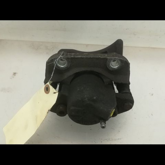 Etrier de frein avant gauche occasion RENAULT TWINGO II Phase 2 12-2011->12-2014 1.5 DCI 75ch 7701207958 2