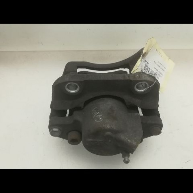 Etrier de frein avant gauche occasion RENAULT TWINGO II Phase 2 12-2011->12-2014 1.2i 16v 75ch 7701207958 2