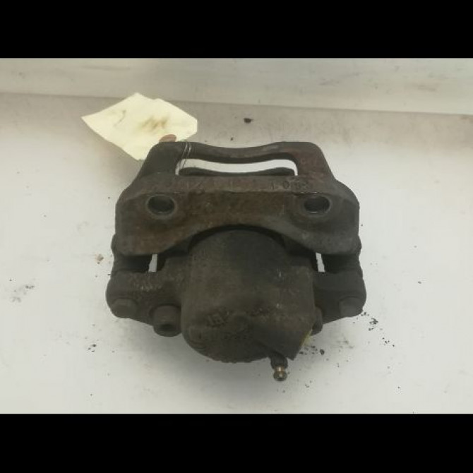 Etrier de frein avant gauche occasion RENAULT CLIO II Phase 1 03-1998->06-2001 1.9 DTI 7701207958 2