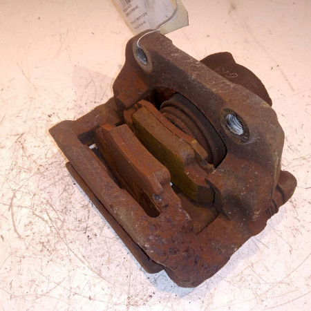 Etrier de frein avant gauche occasion RENAULT TWINGO I Phase 3 08-2000->06-2007 1.2i 8v 60ch 7701207958