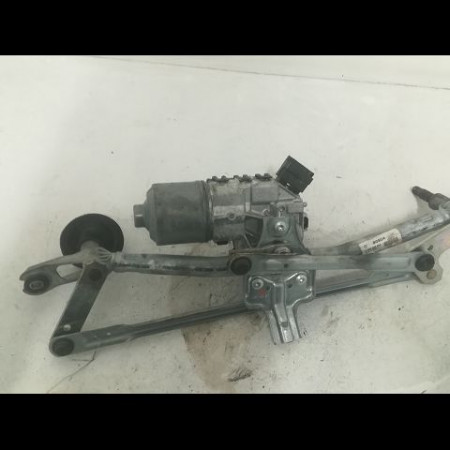 Moteur essuie-glace avant occasion CITROEN BERLINGO II Phase 1 05-2008->01-2012 1.6 HDI 16v 90ch 6405LK