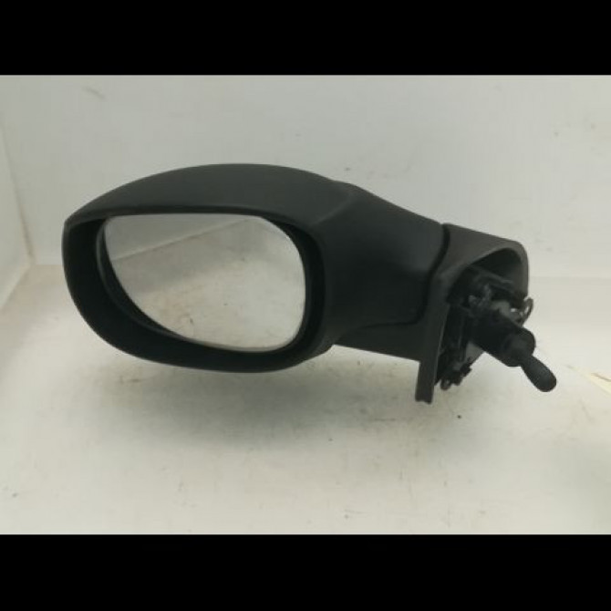 Retroviseur exterieur gauche occasion CITROEN C3 PLURIEL I Phase 1 04-2003->09-2008 1.4i 8149RV 2