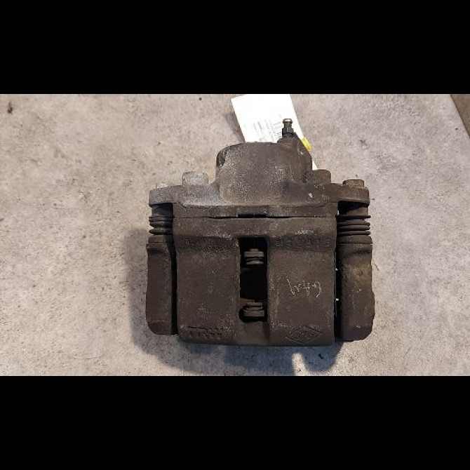 Etrier de frein avant gauche occasion RENAULT CLIO II Phase 2 06-2001->07-2006 1.5 DCI 65ch 7701207958 1