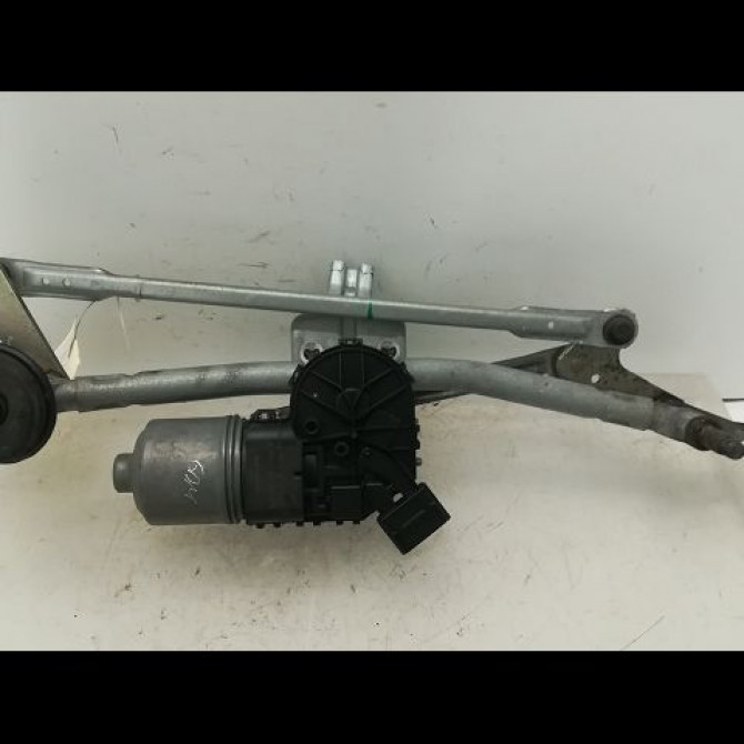 Moteur essuie-glace avant occasion PEUGEOT PARTNER II Phase 2 05-2012->... 6405LK 1