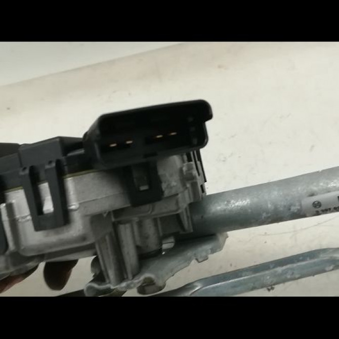 Moteur essuie-glace avant occasion PEUGEOT PARTNER II Phase 2 05-2012->... 6405LK 3