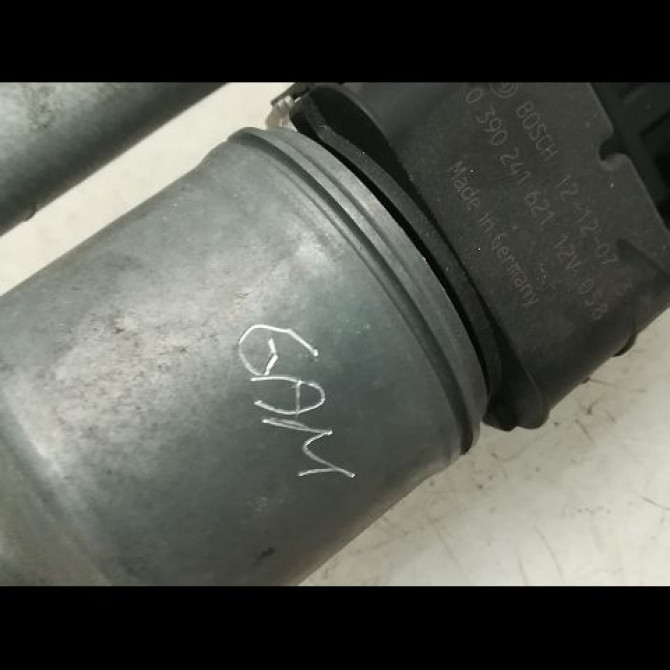 Moteur essuie-glace avant occasion PEUGEOT PARTNER II Phase 2 05-2012->... 6405LK 4