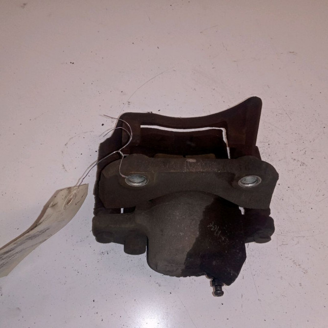 Etrier de frein avant gauche occasion RENAULT CLIO II Phase 2 06-2001->07-2006 1.2 16v 7701207958 2