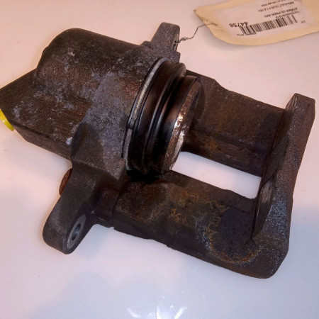 Etrier de frein avant gauche occasion RENAULT CLIO II Phase 2 06-2001->07-2006 1.2 16v 7701207958