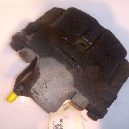 Etrier de frein avant gauche occasion RENAULT SCENIC I Phase 1 09-1996->08-1999 7701207958