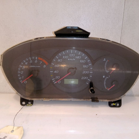 Compteur occasion HONDA CIVIC VI Phase 1 03-2001->12-2003 1.6i 110ch 78100S6DS32