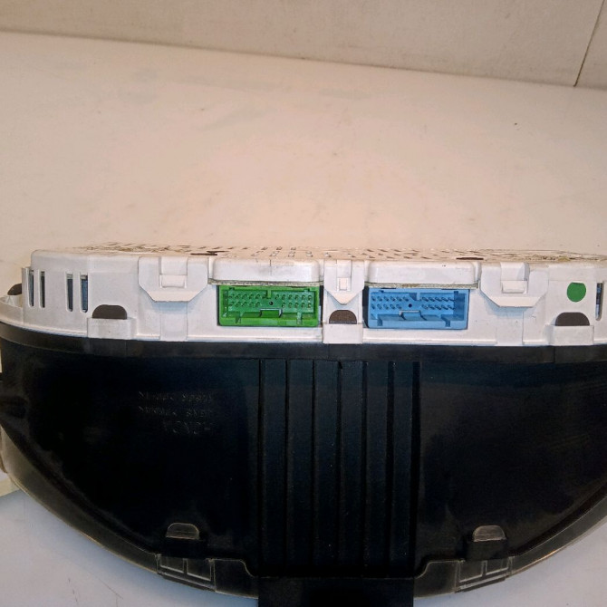 Compteur occasion HONDA CIVIC VI Phase 1 03-2001->12-2003 1.6i 110ch 78100S6DS32 3