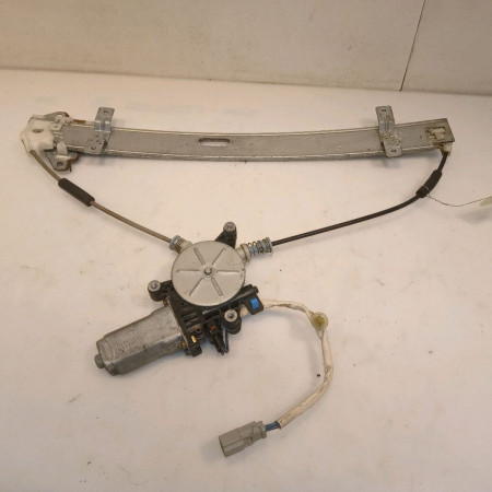 Mecanisme + moteur lève-glace avant droit occasion HONDA CIVIC VI Phase 1 03-2001->12-2003 1.6i 110ch 72210S6AG13