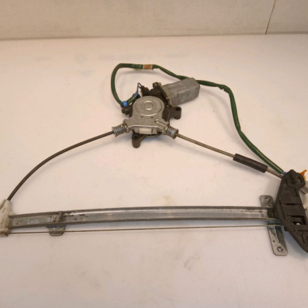 Mecanisme+moteur leve-glace arg occasion HONDA CIVIC VI Phase 1 03-2001->12-2003 1.6i 110ch 72750S6A023