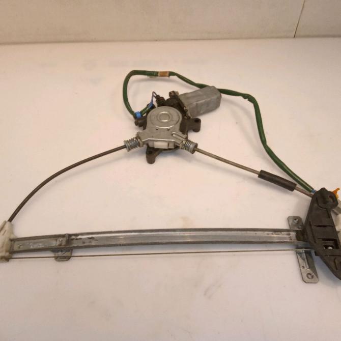 Mecanisme+moteur leve-glace arg occasion HONDA CIVIC VI Phase 1 03-2001->12-2003 1.6i 110ch 72750S6A023 1