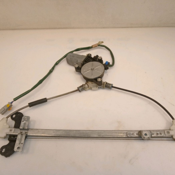 Mecanisme+moteur leve-glace arg occasion HONDA CIVIC VI Phase 1 03-2001->12-2003 1.6i 110ch 72750S6A023 2