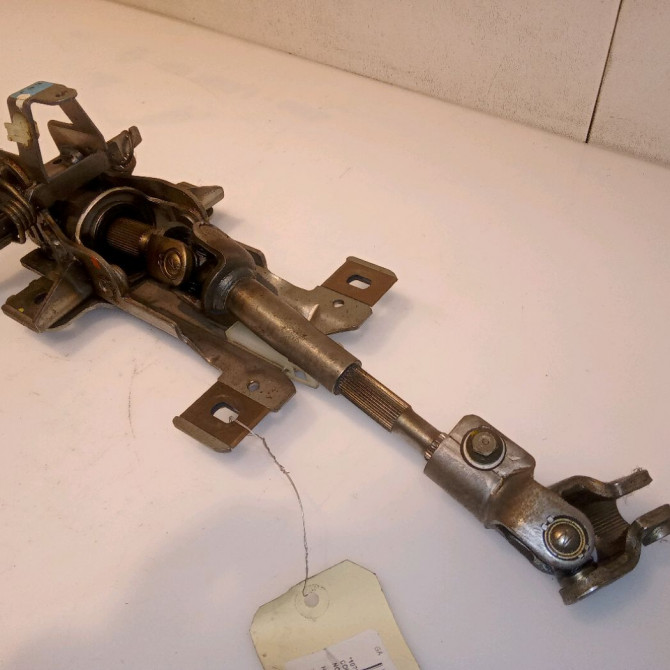 Colonne de direction non assistee occasion HONDA CIVIC VI Phase 1 03-2001->12-2003 1.6i 110ch 53200S6DG01 3