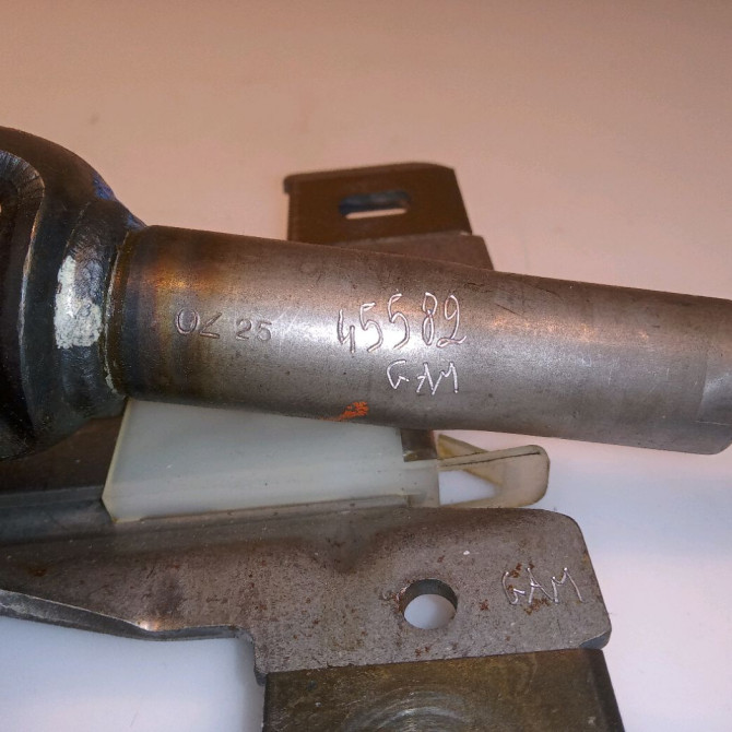 Colonne de direction non assistee occasion HONDA CIVIC VI Phase 1 03-2001->12-2003 1.6i 110ch 53200S6DG01 4