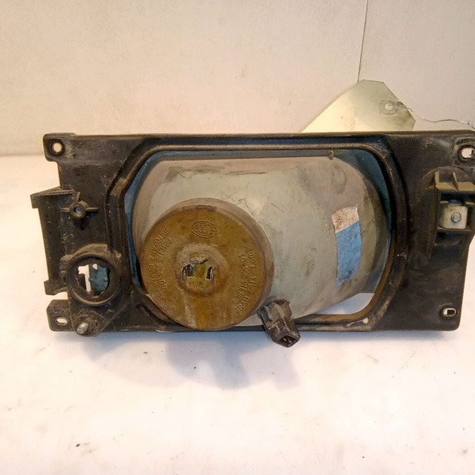 Phare gauche occasion VOLKSWAGEN POLO II Phase 2 10-1990->06-1994 2