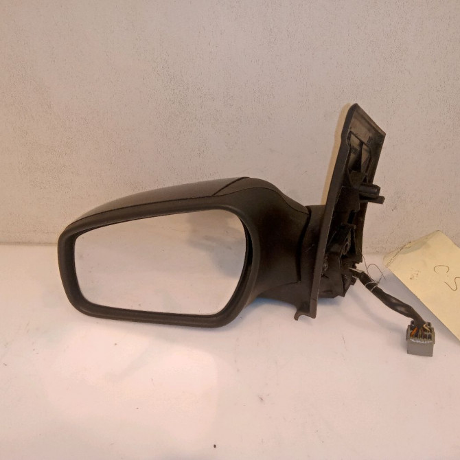 Retroviseur exterieur electrique gauche occasion FORD FOCUS II Phase 1 09-2004->12-2007 1.8 TDCI 115ch 1434415 1