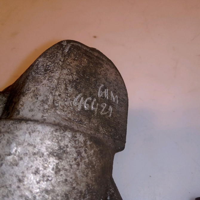 Etrier de frein arrière droit occasion FORD FOCUS II Phase 1 09-2004->12-2007 1.8 TDCI 115ch 3