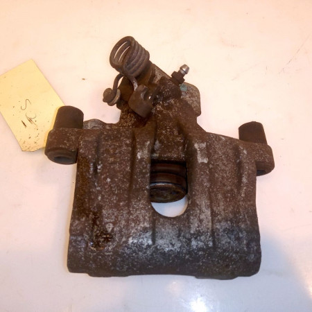 Etrier de frein arrière gauche occasion FORD FOCUS II Phase 1 09-2004->12-2007 1.8 TDCI 115ch