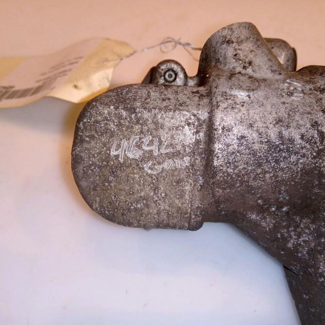 Etrier de frein arrière gauche occasion FORD FOCUS II Phase 1 09-2004->12-2007 1.8 TDCI 115ch 3