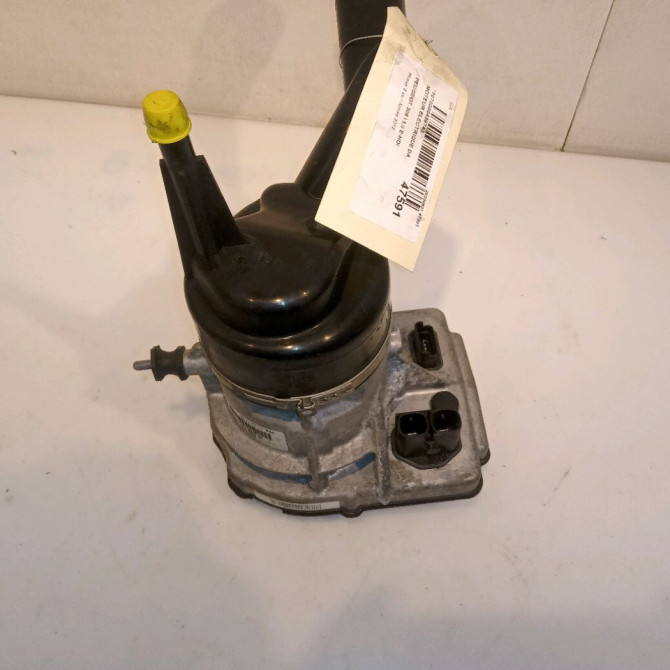 Moteur electrique de direction assistée occasion PEUGEOT 308 I Phase 2 04-2011->12-2014 1.6 E-HDI 112ch 1610013780 2