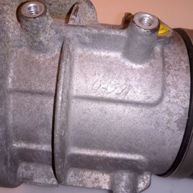 Moteur electrique de direction assistée occasion PEUGEOT 308 I Phase 2 04-2011->12-2014 1.6 E-HDI 112ch 1610013780 5