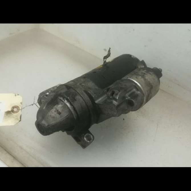 Démarreur occasion B.M.W. SERIE 3 V Phase 2 09-2008->12-2011 318d 1