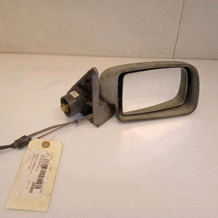 Retroviseur exterieur manuel droit occasion RENAULT EXPRESS Phase 1 11-1985->09-1994 1.6 D 7700804099