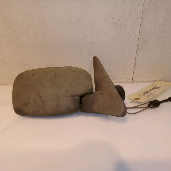 Retroviseur exterieur manuel droit occasion RENAULT EXPRESS Phase 1 11-1985->09-1994 1.6 D 7700804099 2