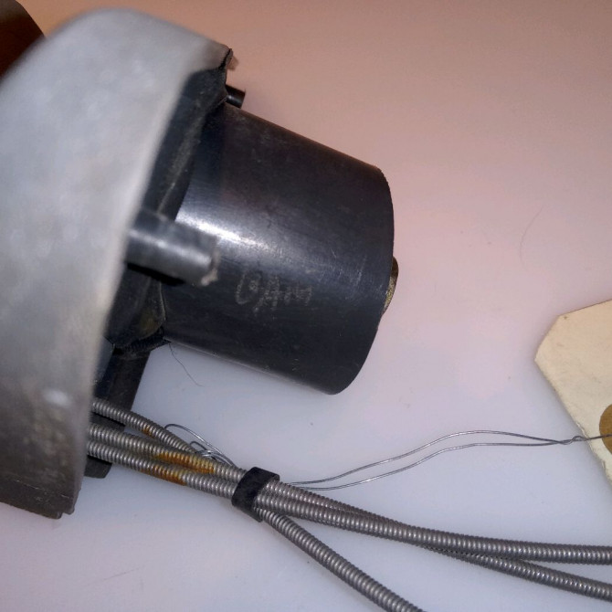 Retroviseur exterieur manuel droit occasion RENAULT EXPRESS Phase 1 11-1985->09-1994 1.6 D 7700804099 4