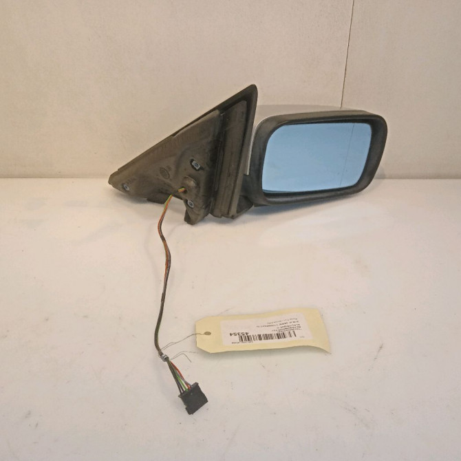 Retroviseur exterieur electrique droit occasion B.M.W. SERIE 3 COMPACT IV Phase 2 03-2003->12-2004 320 TD 149ch 51167011938 1