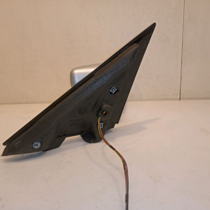 Retroviseur exterieur electrique droit occasion B.M.W. SERIE 3 COMPACT IV Phase 2 03-2003->12-2004 320 TD 149ch 51167011938 3