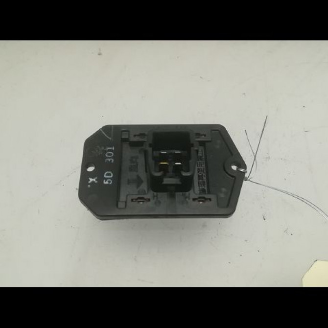 Resistance de chauffage occasion TOYOTA YARIS I Phase 1 04-1999->03-2003 1.0 8713852010 1