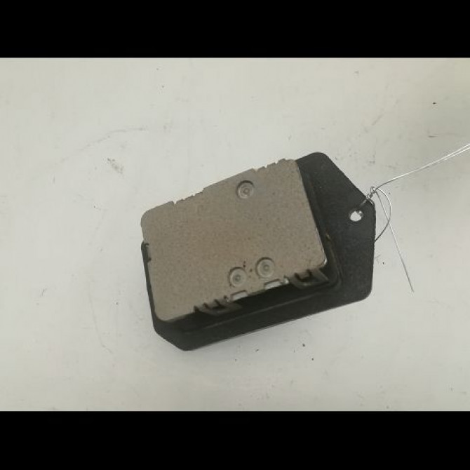 Resistance de chauffage occasion TOYOTA YARIS I Phase 1 04-1999->03-2003 1.0 8713852010 2