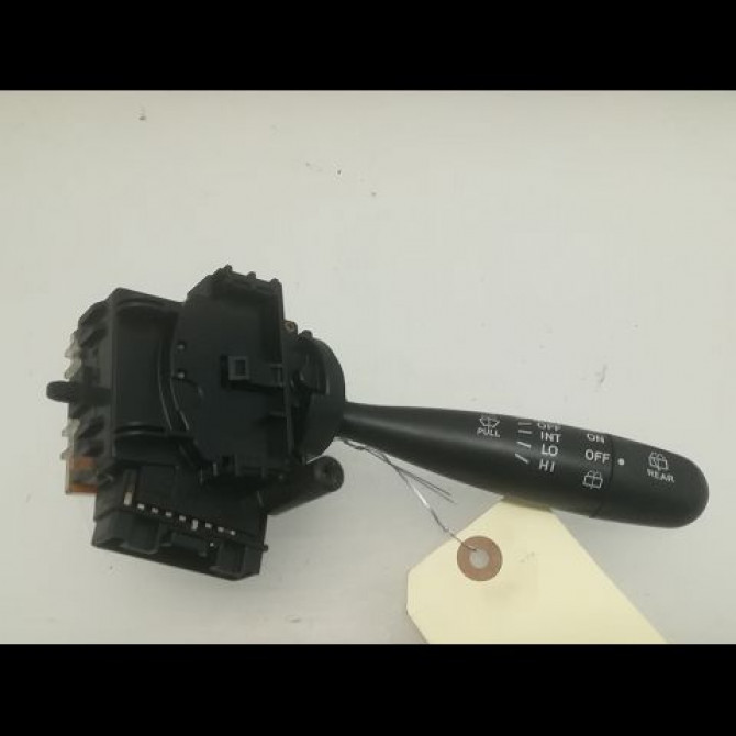 Commande essuie glace occasion TOYOTA YARIS I Phase 1 04-1999->03-2003 1.0 846520D010 1