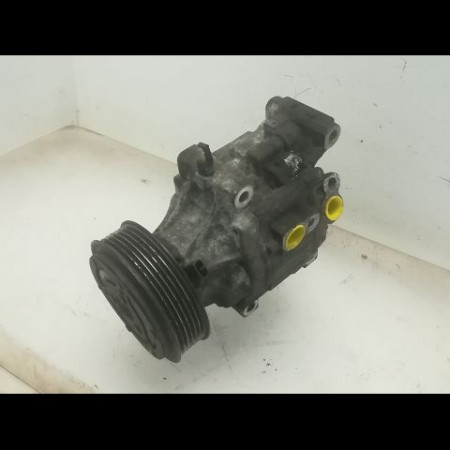 Compresseur air conditionne occasion FIAT PUNTO II Phase 1 10-1999->05-2003 60 52060460