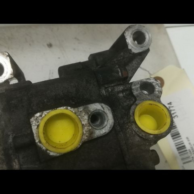 Compresseur air conditionne occasion FIAT PUNTO II Phase 1 10-1999->05-2003 60 52060460 3